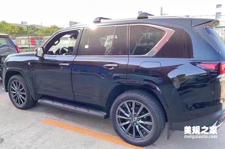 ����suv����2023������˹lx600f sport���� ����suv����2023������˹lx600f sport����